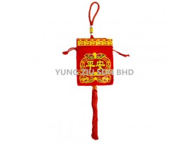 9*12CM BAG FES NOTION(1PCS)CNY(12046)